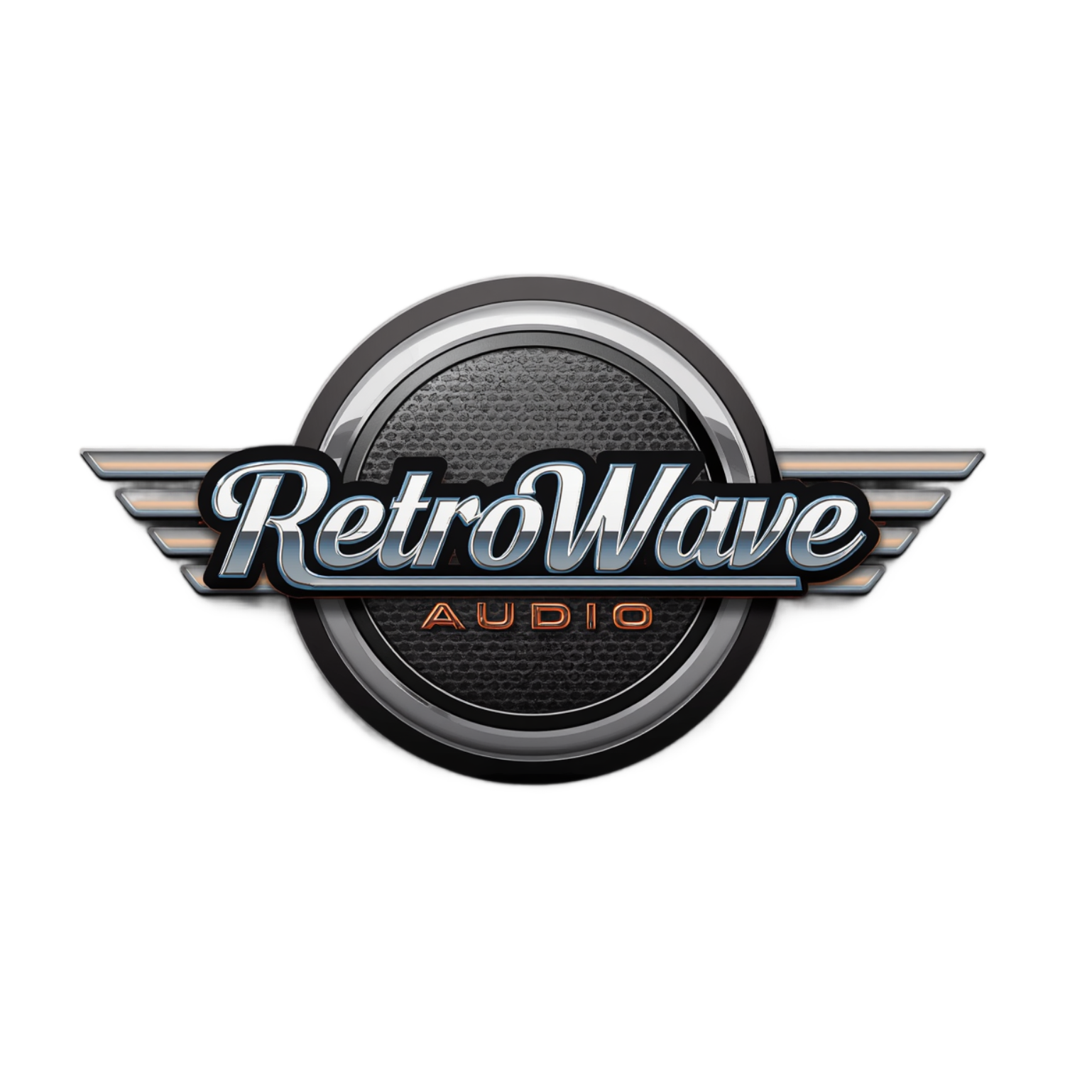RetroWave Audio