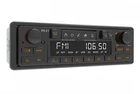 RetroWave Classic Series Dual-Control Bluetooth Stereo