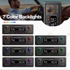 RetroWave Classic Series Dual-Control Bluetooth Stereo