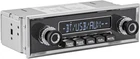 RetroWave Silverline Bluetooth Stereo