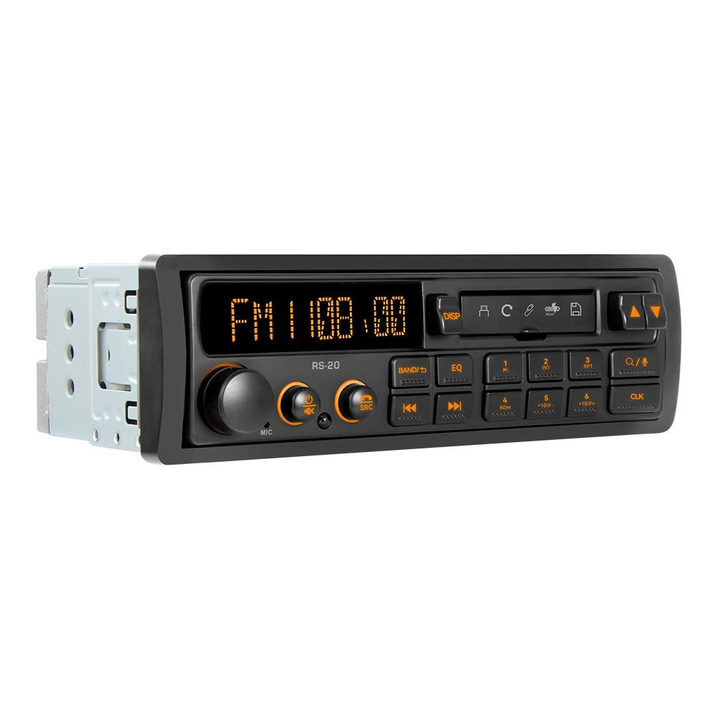 RetroWave Classic Series Bluetooth Stereo