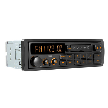 RetroWave Classic Series Bluetooth Stereo